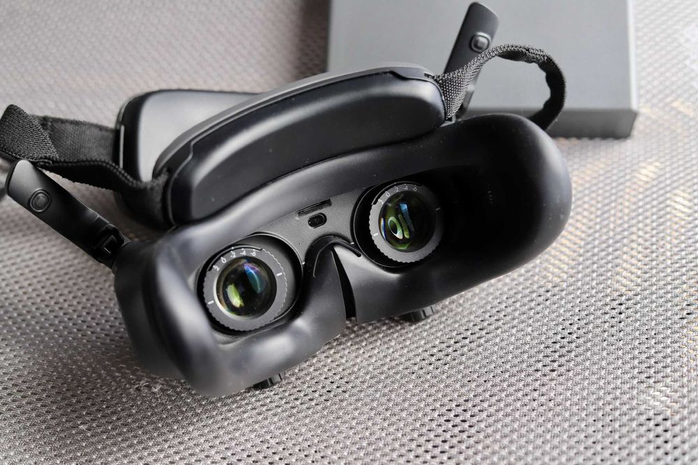 DJI Avata 2 Fly More Combo – Como Novo, 3 Baterias