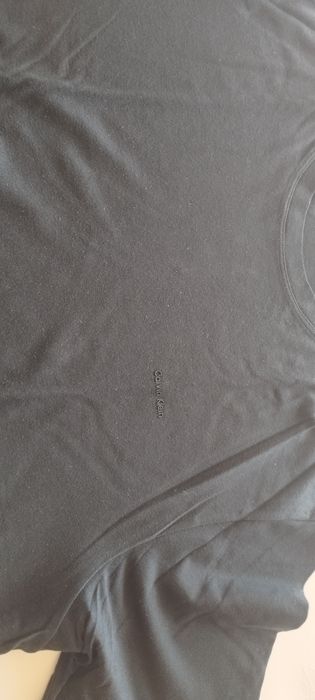 Podkoszulek Calvin Klein