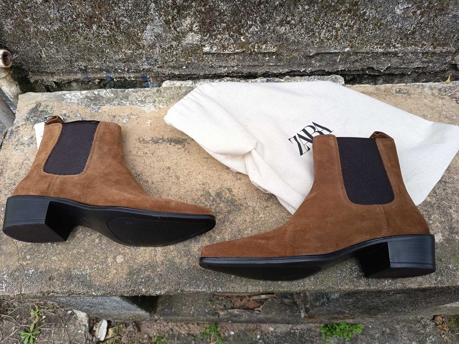 Calçado de senhora-lote