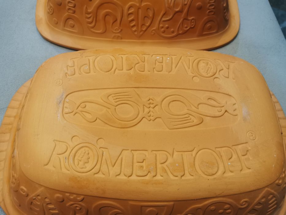 Sprzedam naczynie do pieczenia chleba