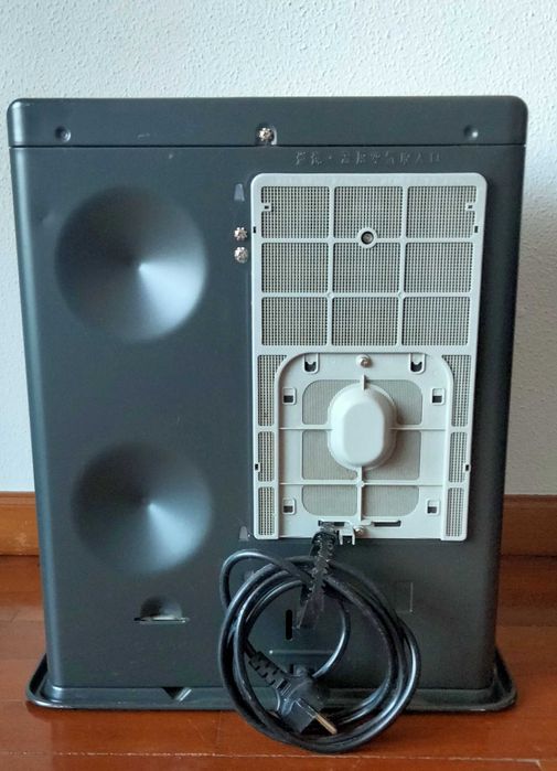 Aquecedor a parafina Zibro/Qlima SRE 10X TC