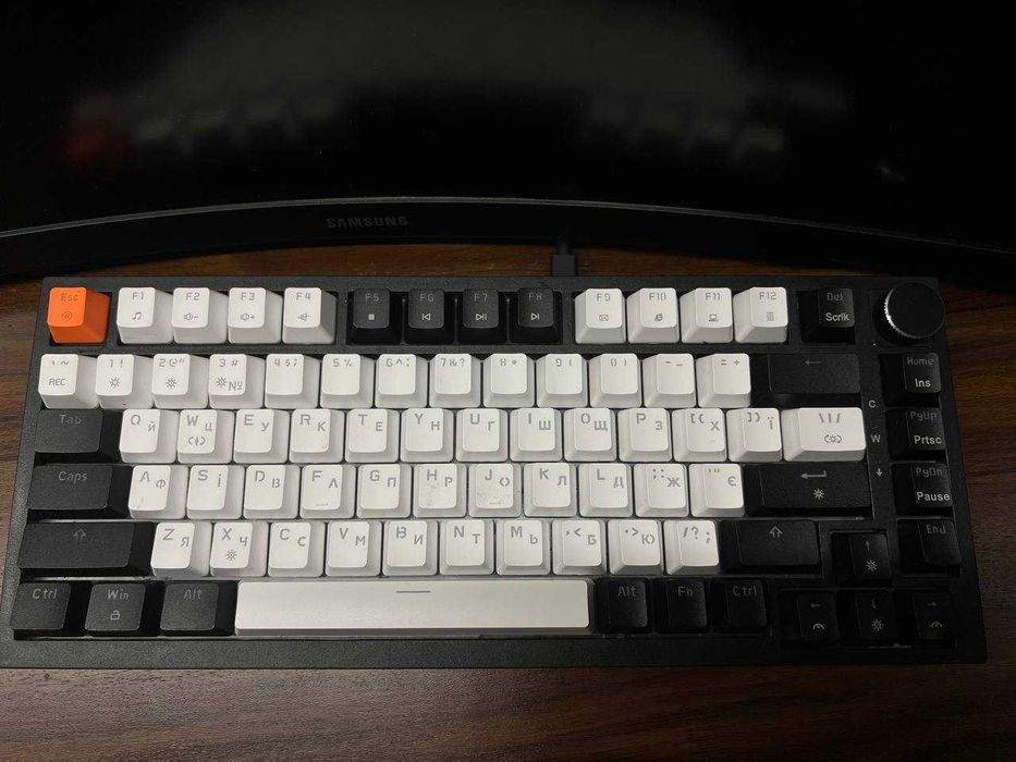 Продам ПК ігровий