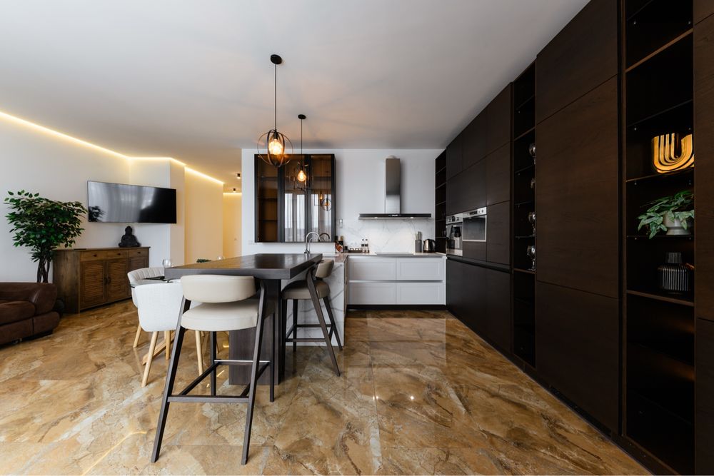 Апартаменти/квартира подобово, унікальний пентхаус для великої родини