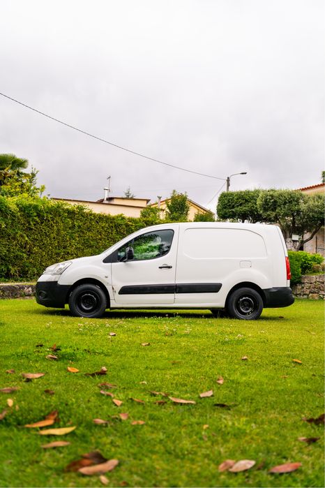 Citroën Berlingo 2011 Longa 3 Lugares