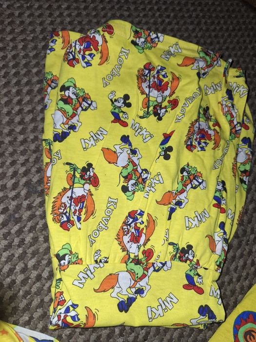 Sukienka dziewczęca 110-116