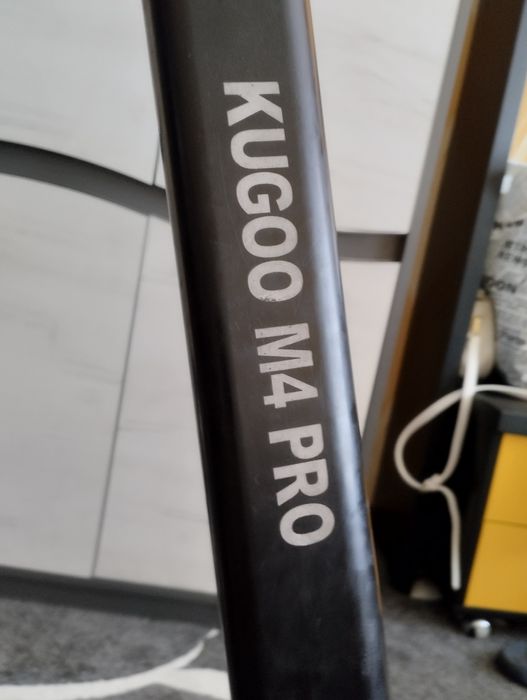 Куго м4 про 2024 рік ОПИС!!!