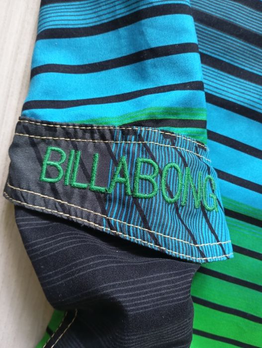 Spodenki męskie szorty Billabong surfing skate