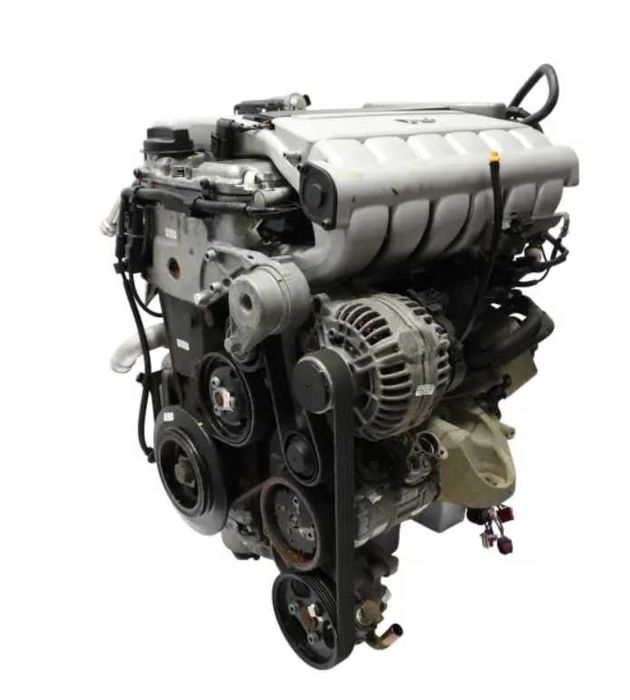 Silnik 3.2 V6 BMV Volkswagen Touareg