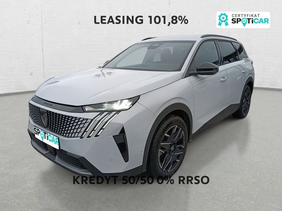 Peugeot 5008 mHEV Allure e-DCS6 od RiA