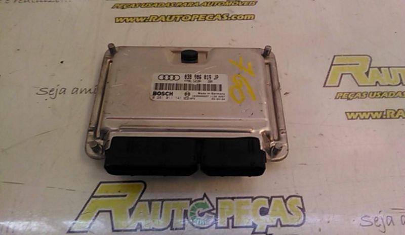 Centralina do Motor - AUDI A4 (8E2, B6) | 00 - 05