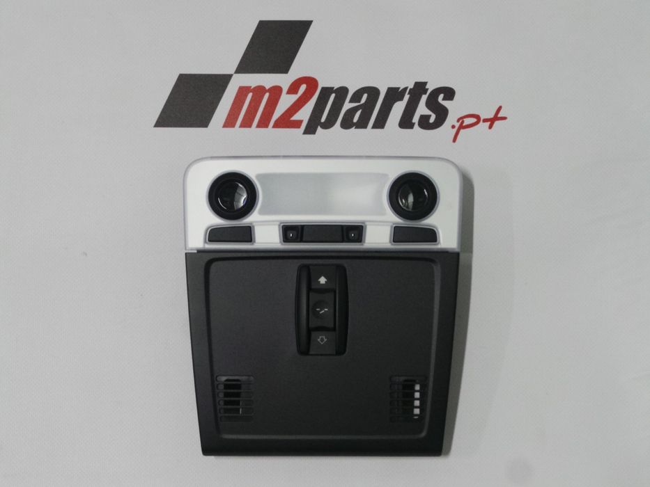 Comandos No Tejadilho Bmw 1 Ref: 61359180035