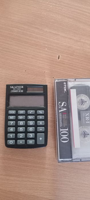 Калькулятор keyshe