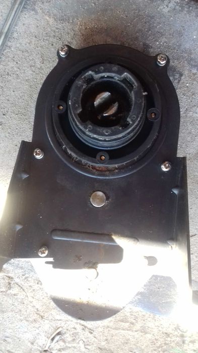 Редуктор м'ясорубки Бінатон