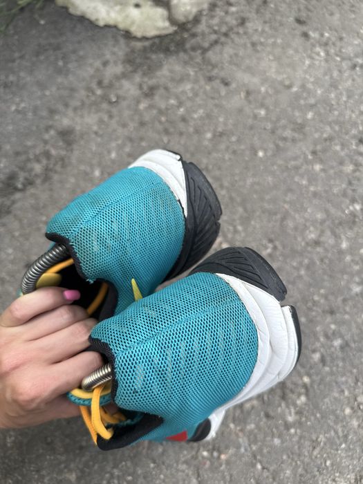 Кроссовки nike air zoom structure оригинал 43 размер