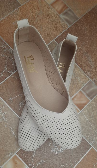 Туфлі літні Vladi