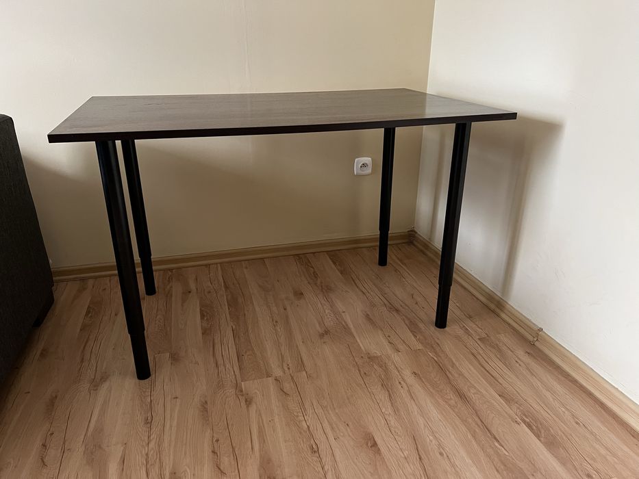 Biurko Ikea