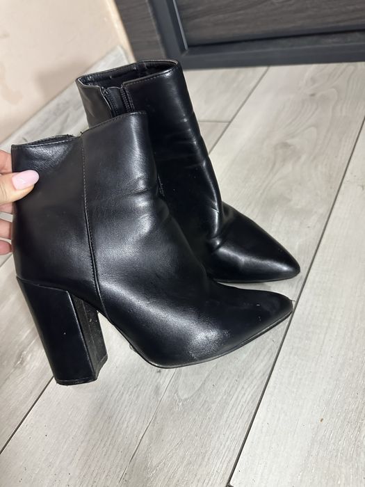 Чоботи демісезон