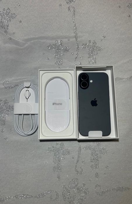 Iphone 17 preto 256gb