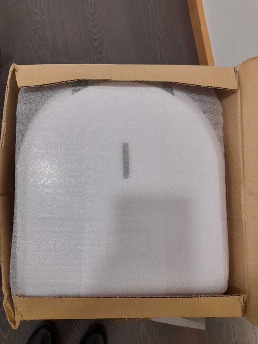 Dispensador /porta-rolos papel higiénico JUMBO 200 NOVO