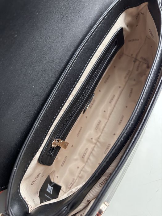 Сумка Guess кросбоді оригінал