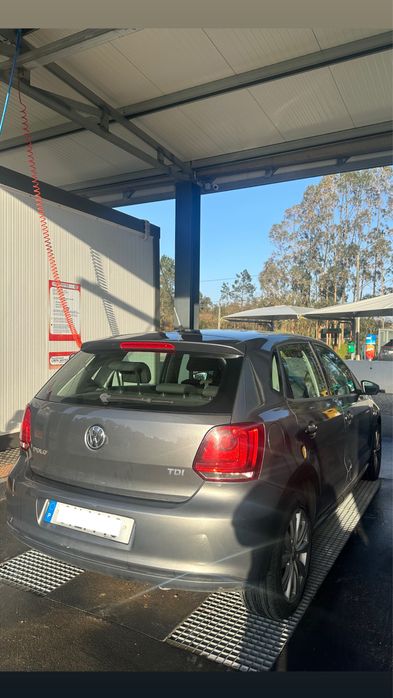 VW Polo 1.2 TDI - (oportunidade)