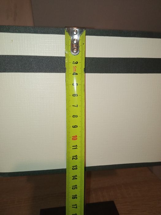 Lampka nocna Luxolar