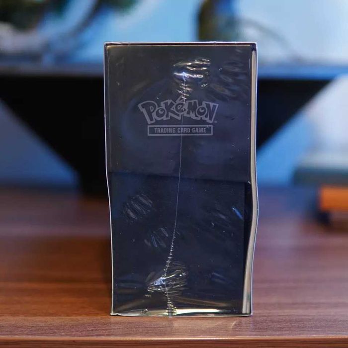 Pokemon Paldea Evolved Elite Trainer Box