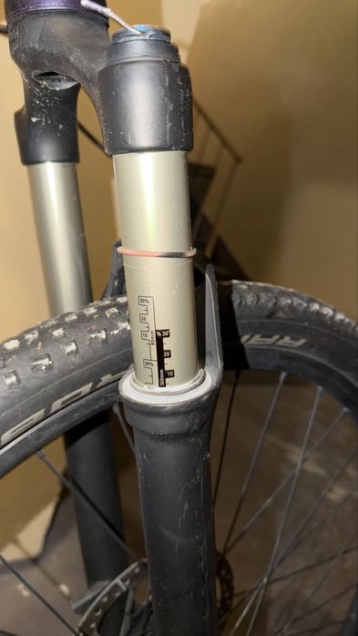 Rower mtb rozmiar s/m