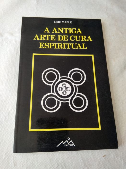 Esoterismo . . .
