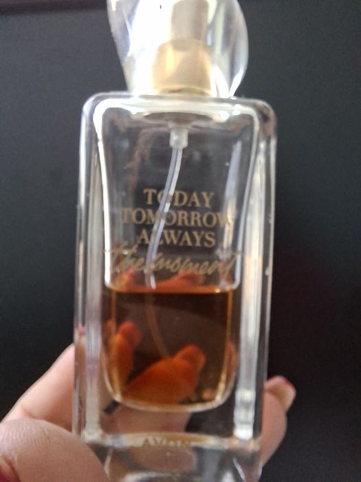 Perfumy damskie 3 szt