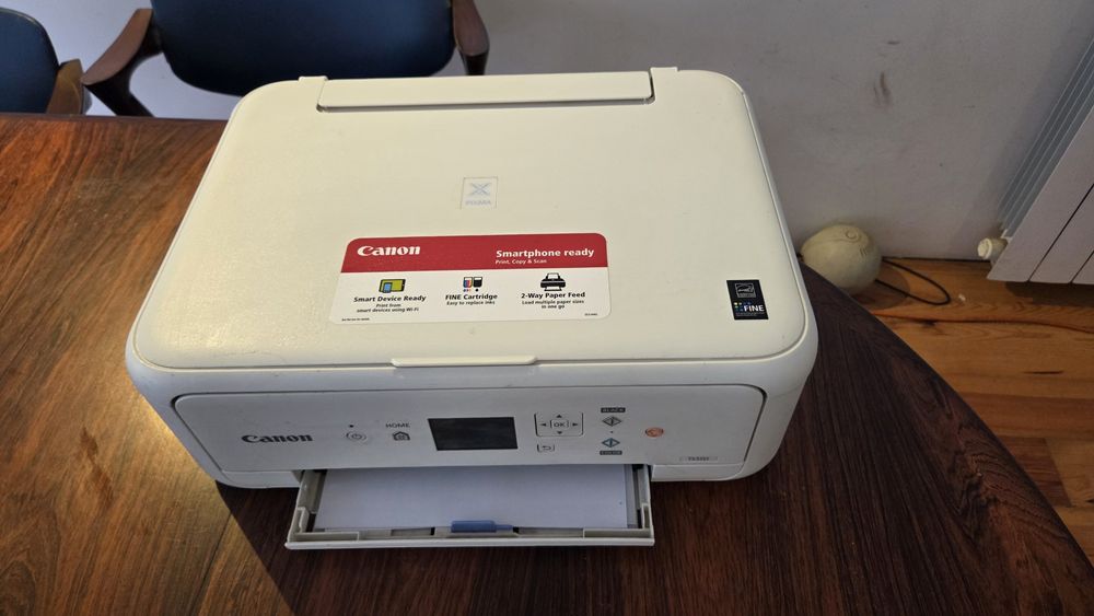 Impresdora Canon TS5151