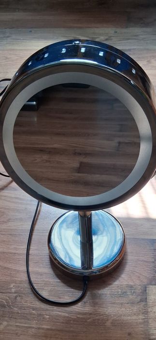 Lusterko LED Podświetlane