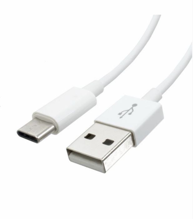 Дата кабель Type C, USB 2.0 AM to USB-C 1m - ціна на опт (від 100шт)