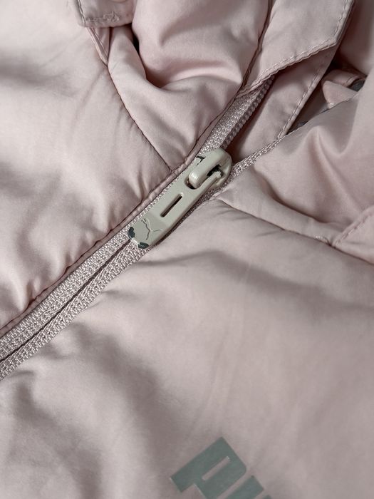 Курточка puma, оригінал