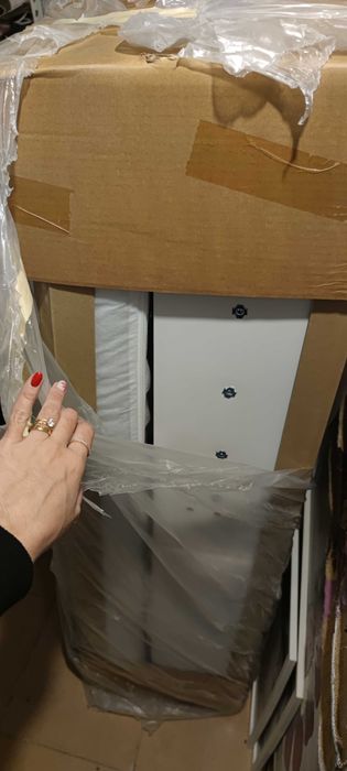 Módulo NOVO Chaise-longue VIMLE IKEA