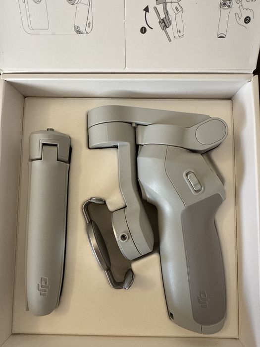 Стабілізатор монопод Dji osmo mobile