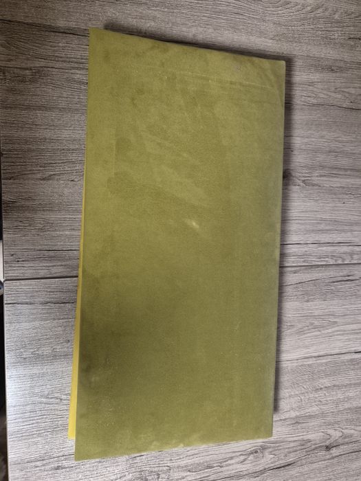 Sprzedam panele tapicerowane  stan bardzo dobry