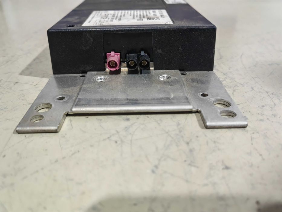 Unidade controlo/ modulo Bluetooth BMW 1 e 3  F20 F21/F30  8734.748