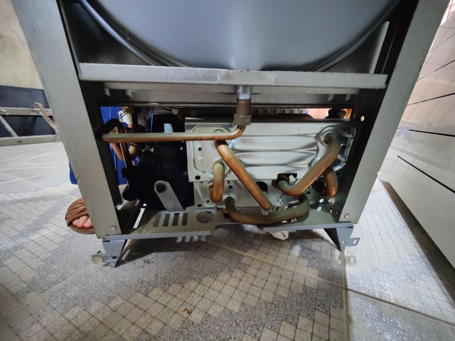 Vaillant Turbo tech Pro + Radiadores