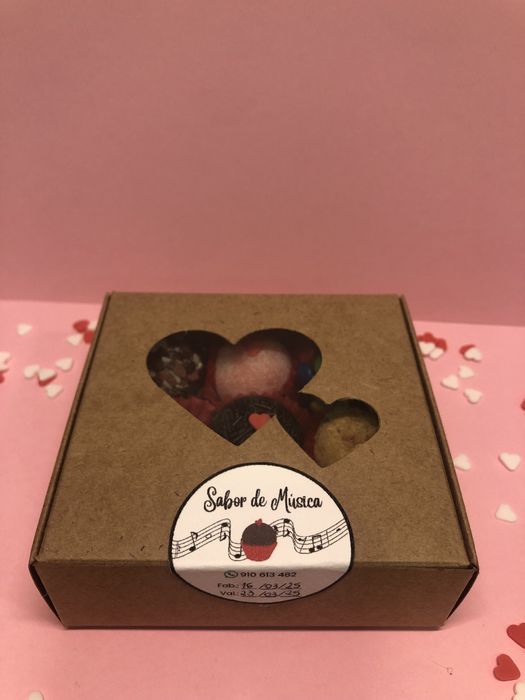 BRIGADEIROS ARTESANAIS – Receita Brasileira