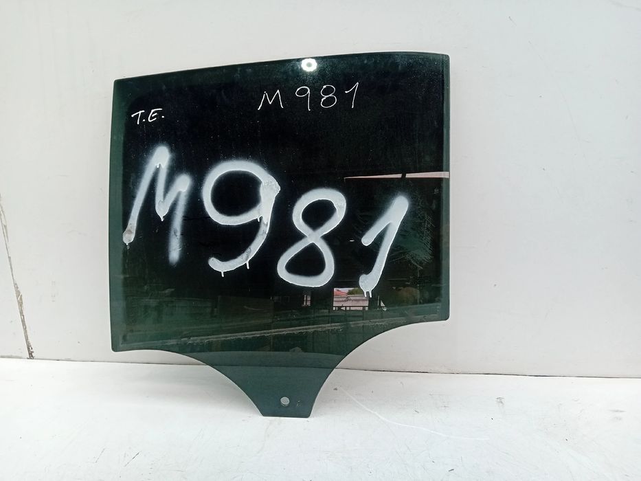 Vidro porta trás esquerdo MERCEDES-BENZ GLE (V167)