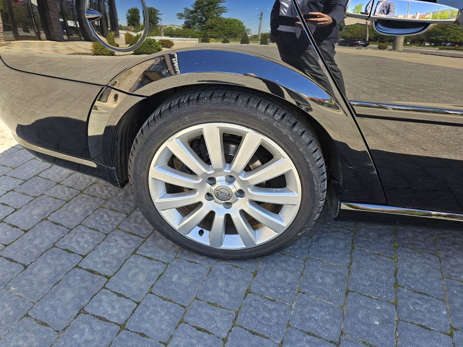 Opel vectra c 2007 1.8 бензин