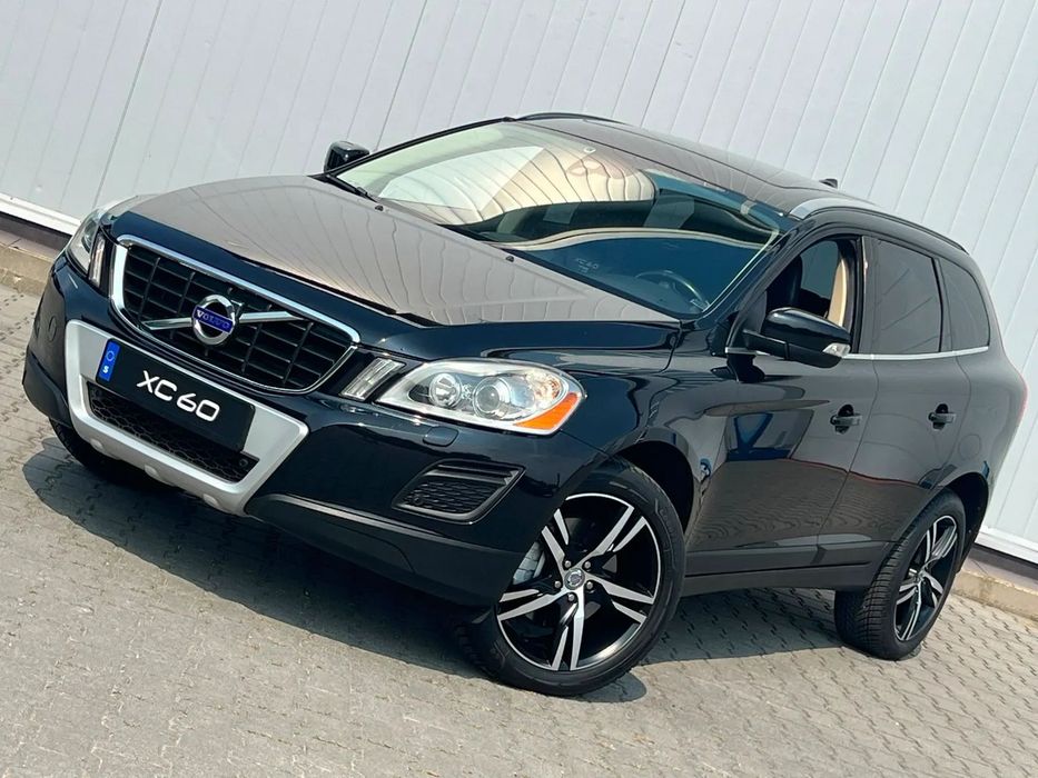 Volvo XC 60