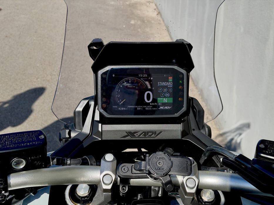 Honda X-ADV 750