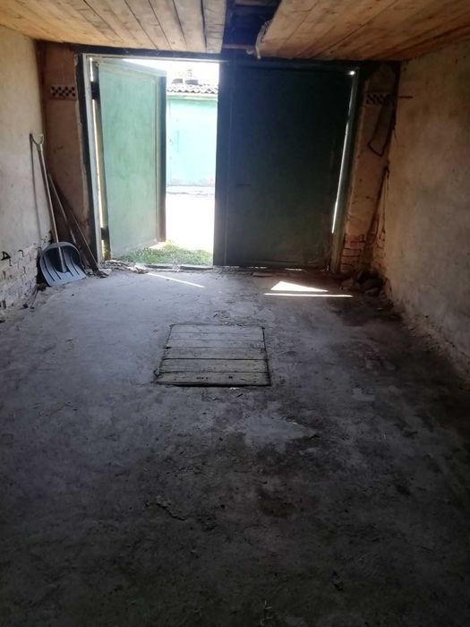 Оренда гаража