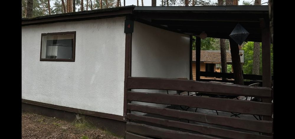 Ośrodek wypoczynkowy MAJA