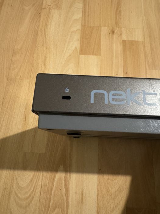 Nektar Impact LX61+ klawiatura sterująca MIDI controler