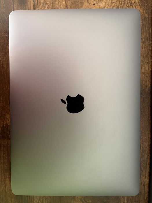 MacBook Air M1 13.3”