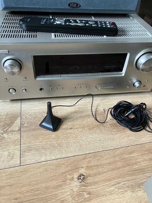 Amplituner denon AVR 1509