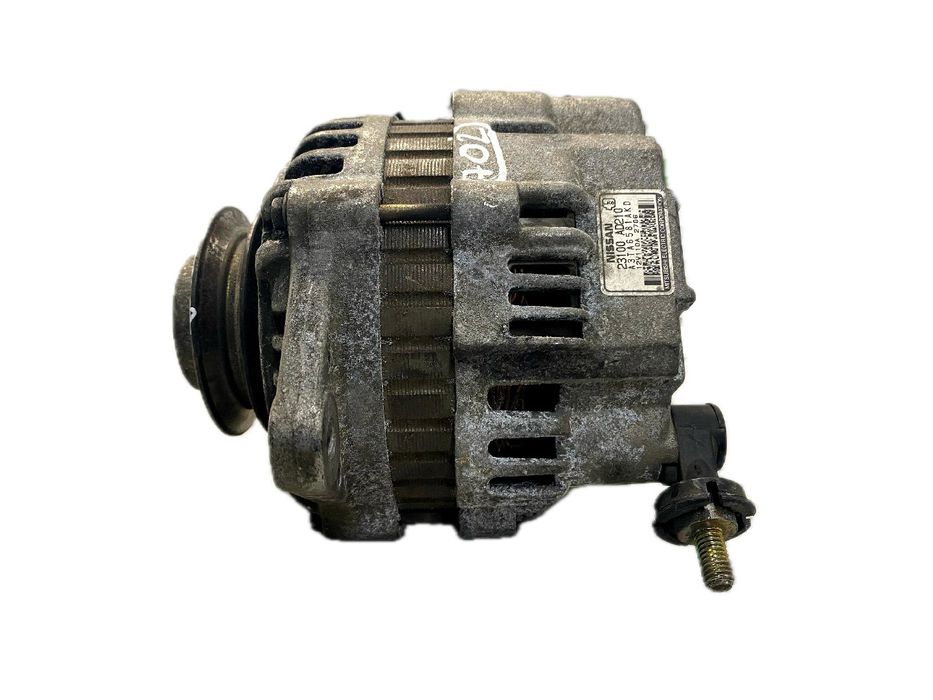 Alternador NISSAN Primera Sedan (P12)